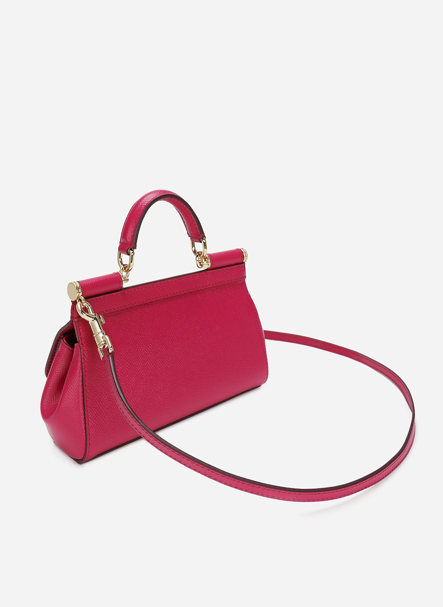 Чанта Small Sicily Dolce&Gabbana